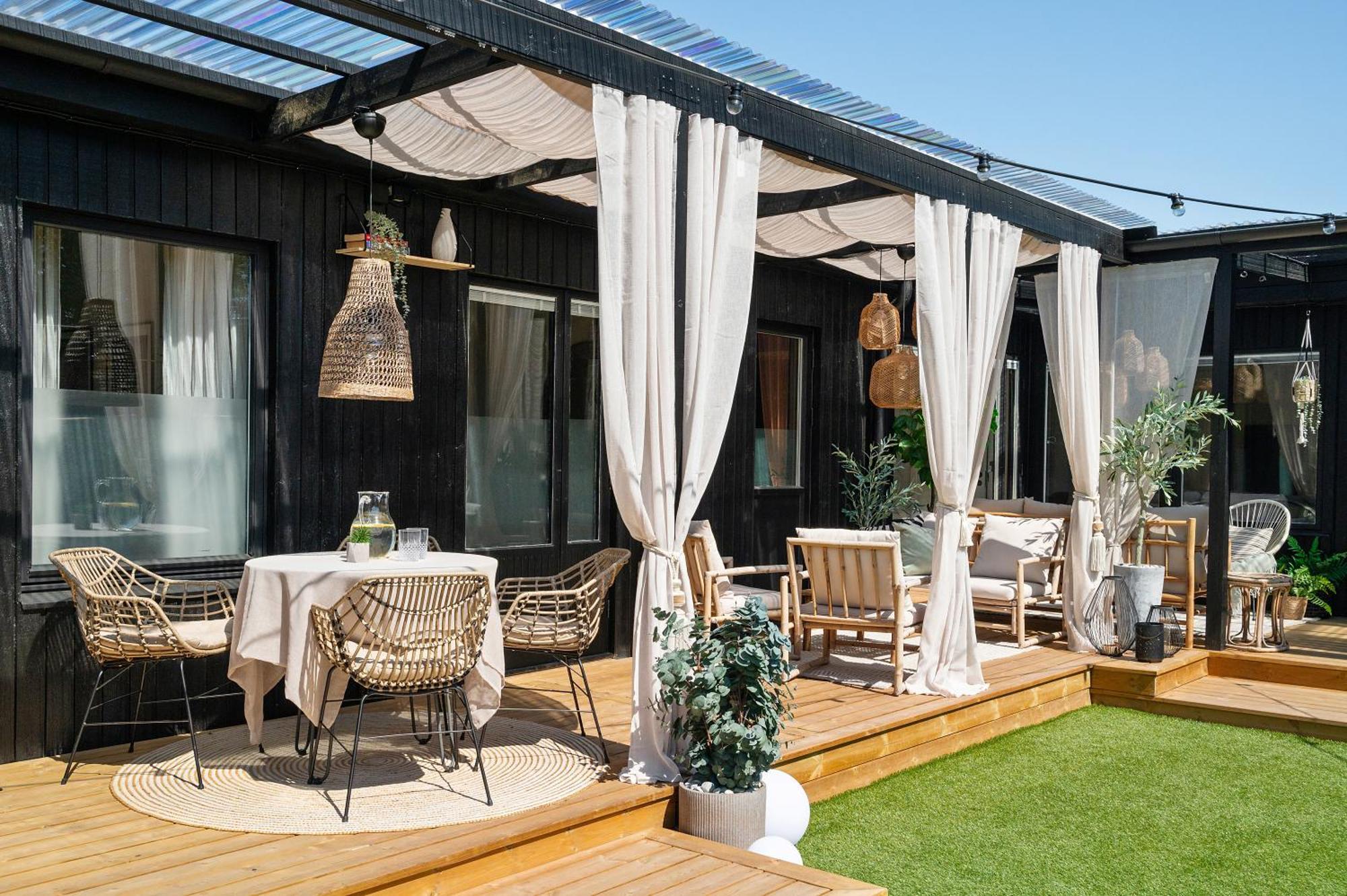Home Away Apartments Estocolmo Exterior foto